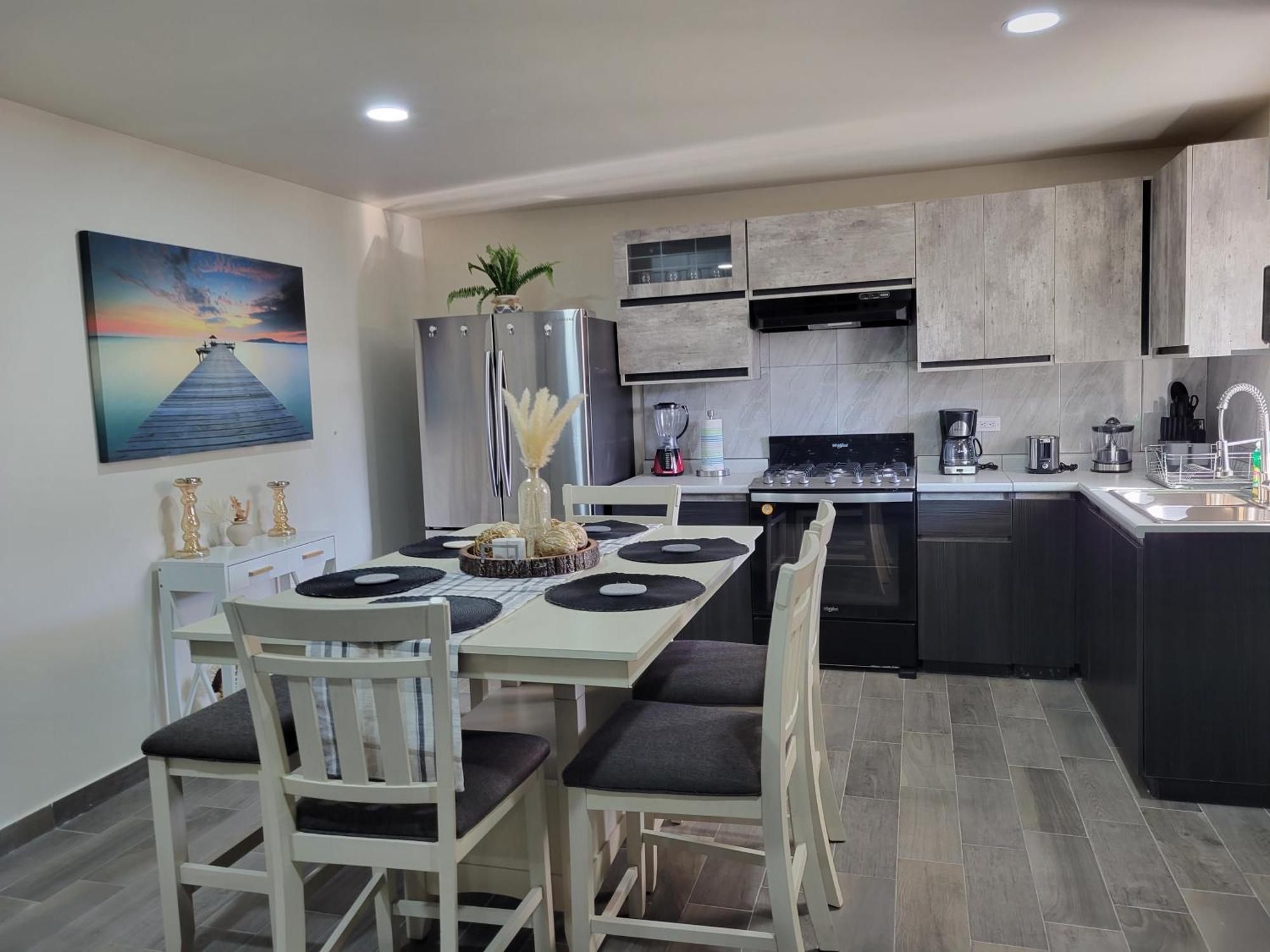 Sonoran Desert Puerto Peñasco 外观 照片